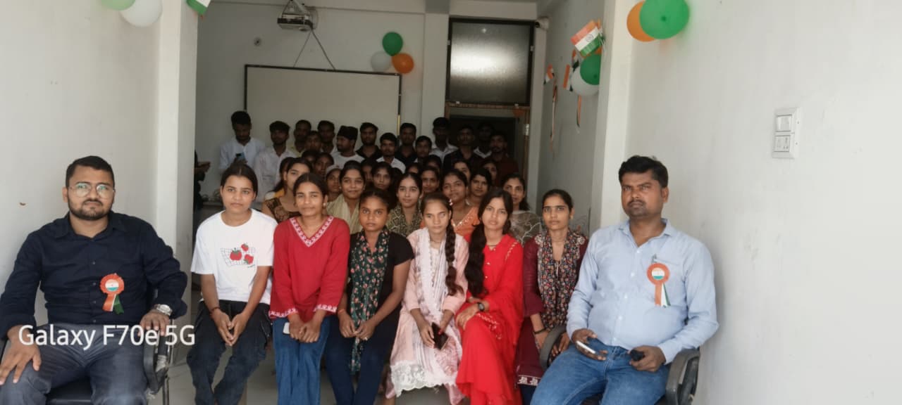 15 Aug Celebration